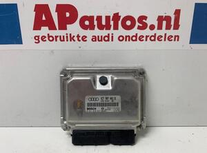 Steuergerät Motor Audi A6 Avant 4B, C5 4Z7907401B P20827475