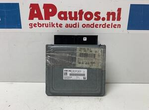 Control unit for engine AUDI TT Roadster (FV9, FVR)