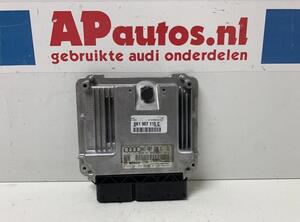 Control unit for engine AUDI A4 Avant (8K5, B8)