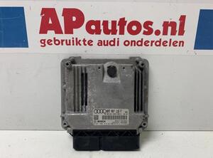 Control unit for engine AUDI A3 Convertible (8P7)