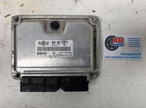 Control unit for engine AUDI TT Roadster (8N9)