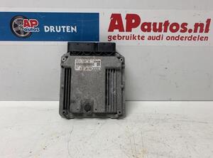 Control unit for engine AUDI TT (8J3)