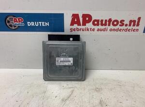 Control unit for engine AUDI A6 Avant (4F5, C6)