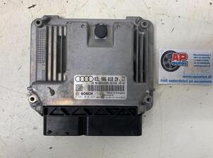 Control unit for engine AUDI Q3 (8UB, 8UG)