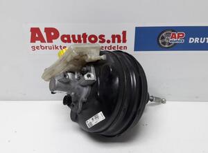 Onderdrukpomp AUDI A6 Avant (4F5, C6)