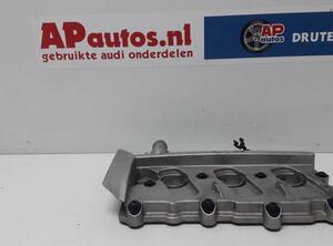 Cylinder Head Cover AUDI A6 (4F2, C6)