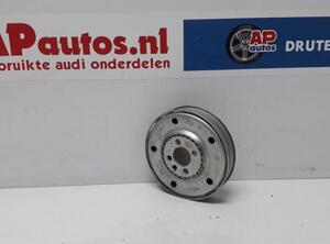 Crankshaft Gear AUDI A4 B7 Convertible (8HE)