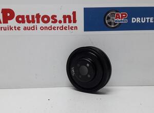 Crankshaft Gear AUDI A6 (4G2, 4GC, C7)