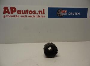 Crankshaft Gear AUDI A4 B7 Convertible (8HE)