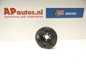 Crankshaft Gear AUDI TT (8N3)