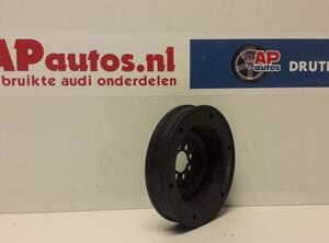 Crankshaft Gear AUDI A4 B7 Convertible (8HE)