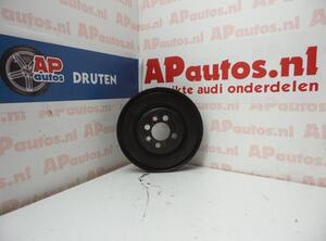 Crankshaft Gear AUDI A3 (8P1), AUDI A3 Sportback (8PA)