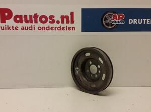 Crankshaft Gear AUDI A4 (8D2, B5)