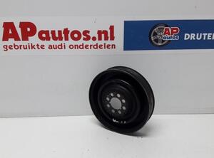 Tandwiel krukas AUDI A6 (4B2, C5)