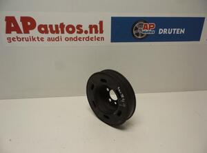 Crankshaft Gear AUDI TT (8N3)