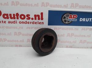 Crankshaft Gear AUDI CABRIOLET (8G7, B4)