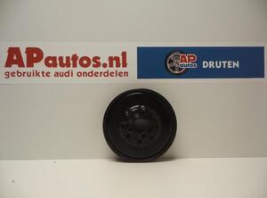 Crankshaft Gear AUDI 100 Avant (4A5, C4), AUDI A6 Avant (4A5, C4)