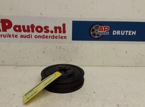 Crankshaft Gear AUDI A6 Avant (4B5, C5)