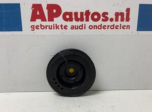 Zahnriemenscheibe Kurbelwelle Audi A3 Cabriolet 8P 06H105243G P21141213