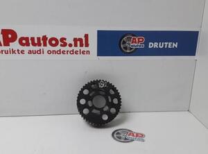 Camshaft Gear AUDI A4 (8EC, B7)