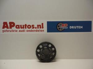 Camshaft Gear AUDI A6 (4F2, C6)