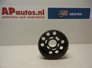 Camshaft Gear AUDI A4 (8E2, B6)