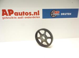 Camshaft Gear AUDI CABRIOLET (8G7, B4)