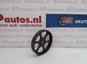 Camshaft Gear AUDI CABRIOLET (8G7, B4)