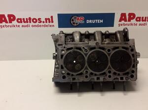 Cylinder Head AUDI A6 (4F2, C6)