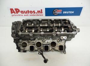 Cylinder Head AUDI A6 (4F2, C6)