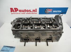 Zylinderkopf Audi A6 Avant 4F, C6 CCCCC P1271334