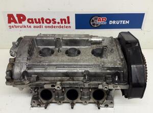 Cylinder Head AUDI A4 B7 Convertible (8HE)