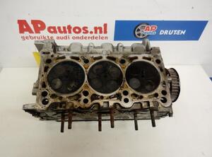 Cylinder Head AUDI A6 (4F2, C6)