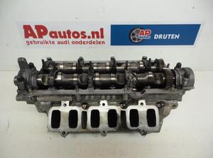 Cylinder Head AUDI A6 Avant (4B5, C5)