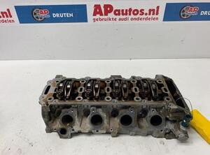 Cylinder Head AUDI A1 (8X1, 8XK), AUDI A1 Sportback (8XA, 8XF)