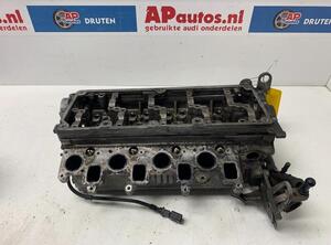 Cylinder Head AUDI A1 (8X1, 8XK), AUDI A1 Sportback (8XA, 8XF)