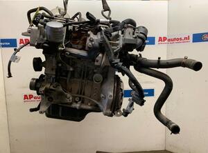 Bare Engine AUDI A1 (8X1, 8XK), AUDI A1 Sportback (8XA, 8XF)