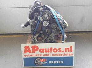 Motor ohne Anbauteile (Diesel) Audi Q5 8R CAHCAH P9527299