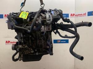 Bare Engine AUDI A1 (8X1, 8XK), AUDI A1 Sportback (8XA, 8XF)