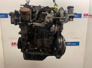 Bare Engine AUDI A1 (8X1, 8XK), AUDI A1 Sportback (8XA, 8XF)