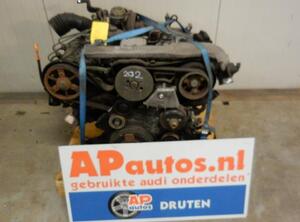 Motor ohne Anbauteile (Diesel) Audi A4 Avant 8D, B5 AFBAFB P11001891