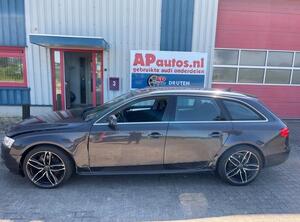 Motor kaal AUDI A4 Avant (8K5, B8), AUDI A5 Sportback (8TA)