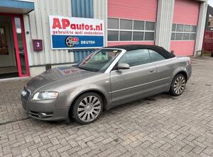 Motor kaal AUDI A4 B7 Convertible (8HE), AUDI A4 Avant (8E5, B6), AUDI A4 Avant (8ED, B7)