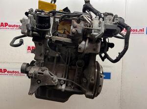 Bare Engine AUDI A1 Sportback (8XA, 8XF)