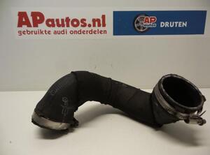 Charge Air Hose AUDI A6 Avant (4F5, C6)