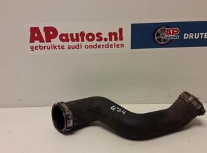 Charge Air Hose AUDI A4 (8EC, B7)