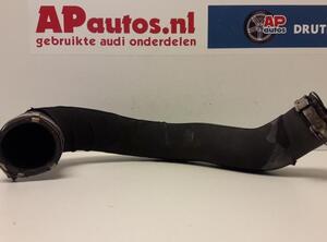 Charge Air Hose AUDI A4 (8K2, B8)