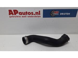 Charge Air Hose AUDI A4 Avant (8ED, B7)