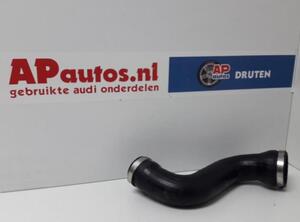 Charge Air Hose AUDI A4 B7 Convertible (8HE), AUDI A4 Avant (8E5, B6), AUDI A4 Avant (8ED, B7)