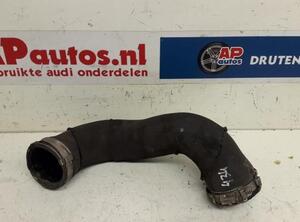 Charge Air Hose AUDI A5 (8T3)